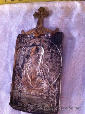 Antig&uuml;edades: CRISTO - Foto 3