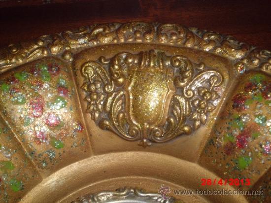 Antig&uuml;edades: ORIGINAL BANDEJA - Foto 2