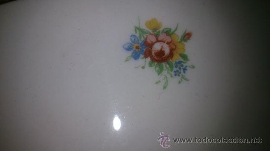 Antig&uuml;edades: Sopera ROYAL CHINA VIGO - Foto 5