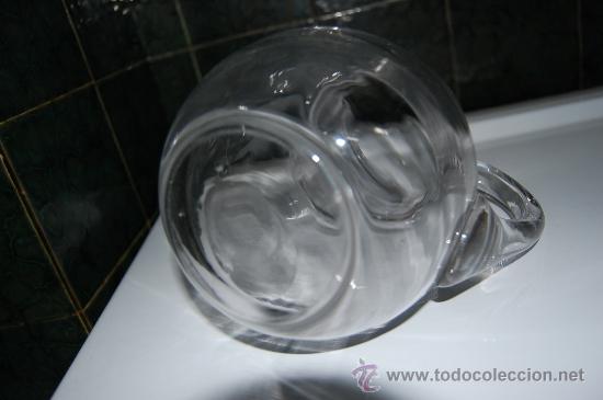 Antig&uuml;edades: ANTIGUA JARRA PARA AGUA - Foto 3