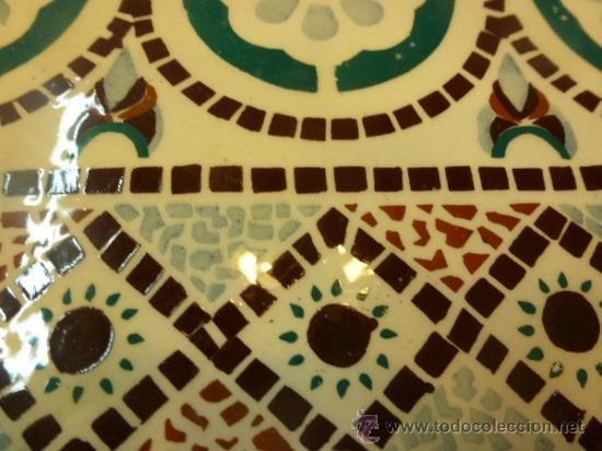 Antig&uuml;edades: azulejo - Foto 4