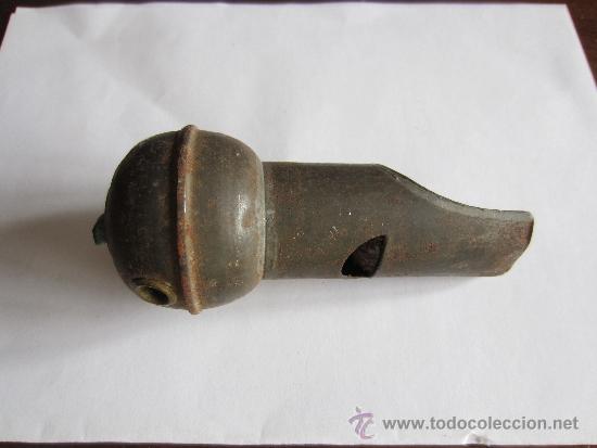 Antig&uuml;edades: reclamo de caza - Foto 1