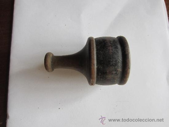 Antig&uuml;edades: reclamo para la caza - Foto 1