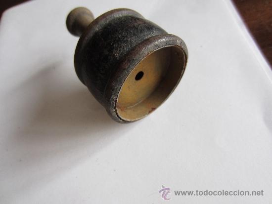 Antig&uuml;edades: reclamo para la caza - Foto 2