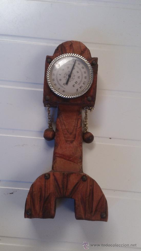 Antig&uuml;edades: TERM&Oacute;METRO ANTIGUO - Foto 2