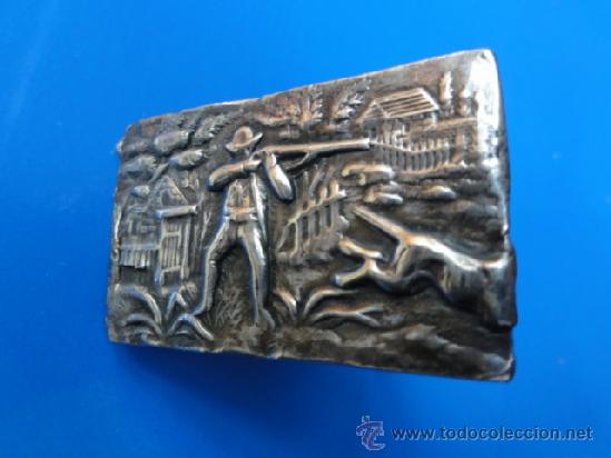 Antig&uuml;edades: SERVILLETERO - Foto 1