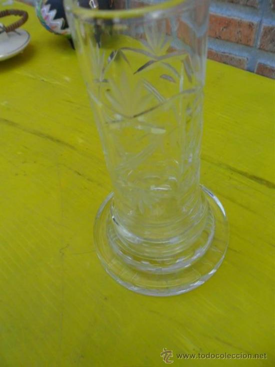 Antig&uuml;edades: velon de cristal atlanti - Foto 2