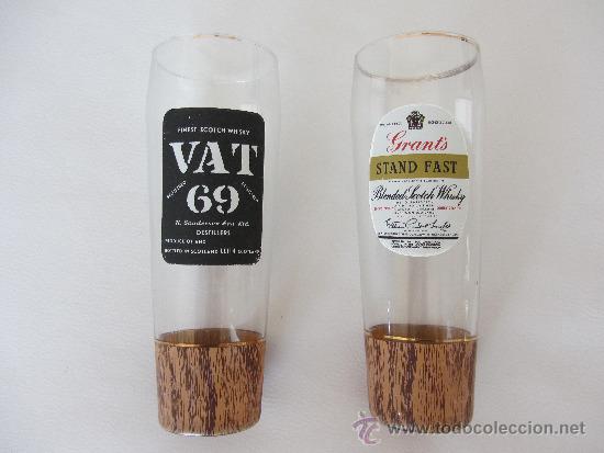 Antig&uuml;edades: VASOS DECORADOS - Foto 1