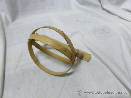 Antiques: BASE PARA BORDADOS-MINIATURA