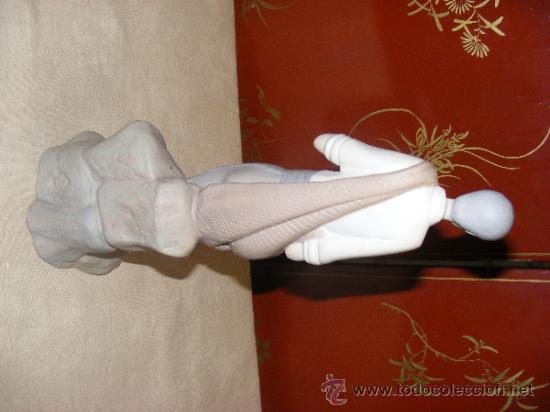 Antig&uuml;edades: Porcelana miguel - Foto 5