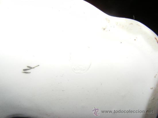 Antig&uuml;edades: Porcelana miguel - Foto 4