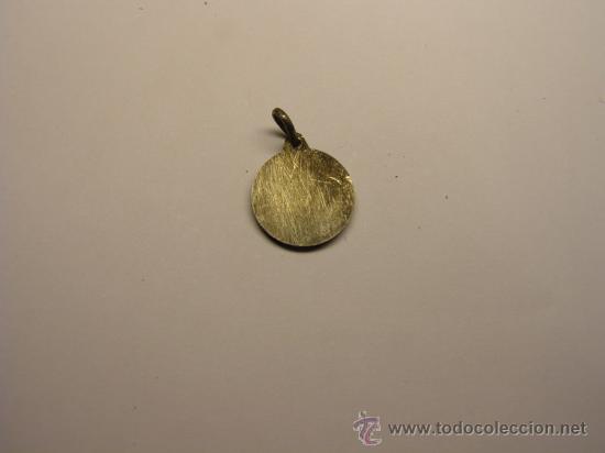 Antig&uuml;edades: Medalla Montserrat. - Foto 2