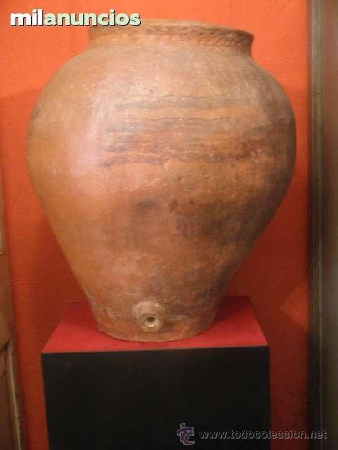 Antig&uuml;edades: BONITA. JARRA DE. CALANDA - Foto 1