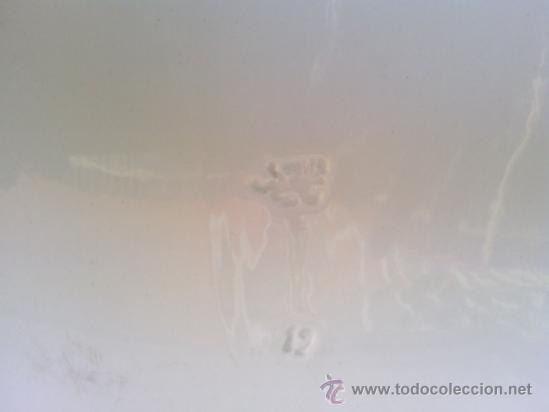 Antig&uuml;edades: antigua fuente octogonal. - Foto 3