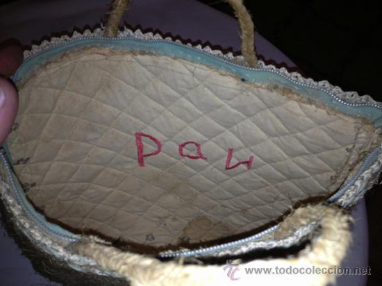 Antig&uuml;edades: Detalles del lote - Foto 2