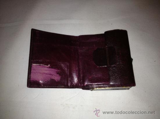 Antig&uuml;edades: GRAN LOTE DE BOLSOS ANTIGUOS - Foto 6