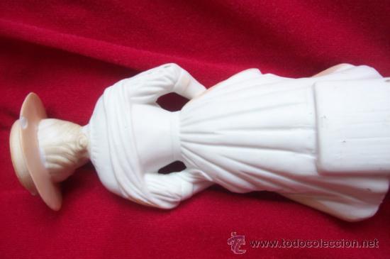 Antig&uuml;edades: Figura Biscuit - Foto 9