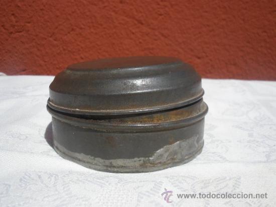Antig&uuml;edades: ANTIGUO INFIERNILLO DE MECHERO. - Foto 8