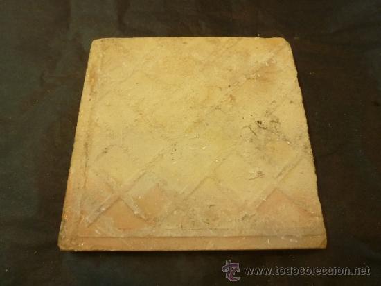 Antig&uuml;edades: azulejo - Foto 2