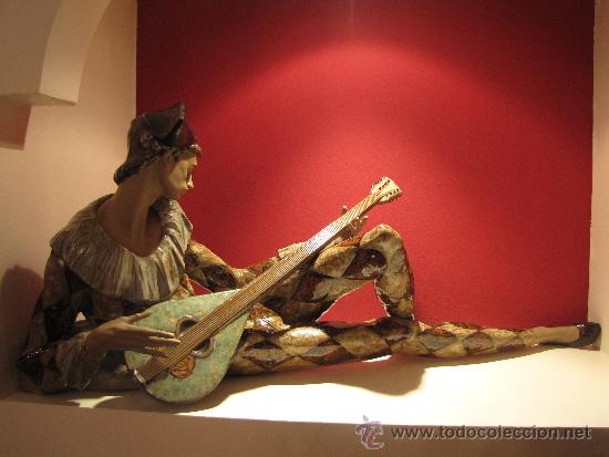 Antig&uuml;edades: REPOSADA MELODIA DE LLADRO REF.3578 - Foto 1