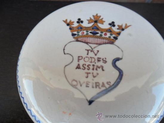 Antig&uuml;edades: caja de porcelana - Foto 2