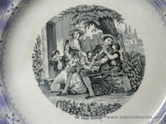 Antig&uuml;edades: PLATO - Foto 2