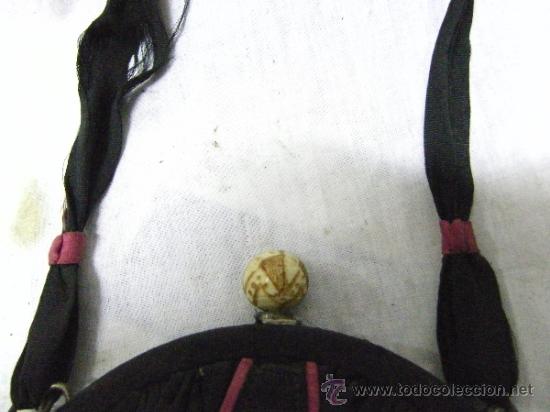 Antig&uuml;edades: BOLSO ANTIGUO - Foto 3