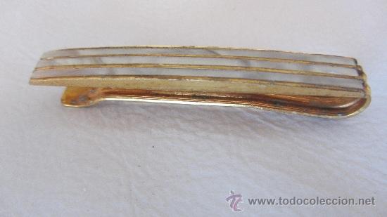 Antig&uuml;edades: PASADOR DE COLBATA - Foto 1