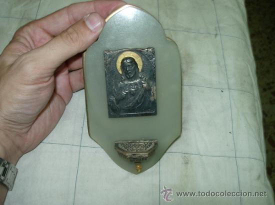 Antig&uuml;edades: Benditera - Foto 1
