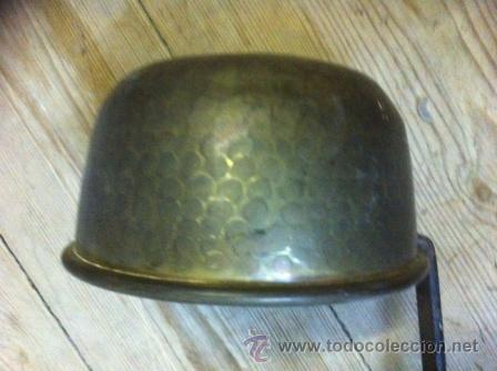 Antig&uuml;edades: CUCHARON METAL - Foto 3