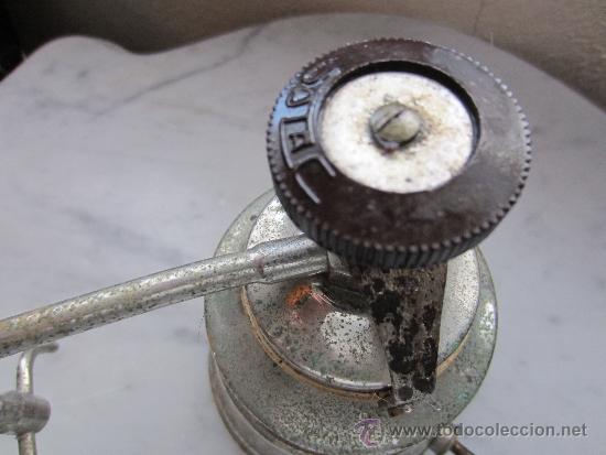 Antig&uuml;edades: cafetera el&eacute;ctrica art dec&oacute; - Foto 2