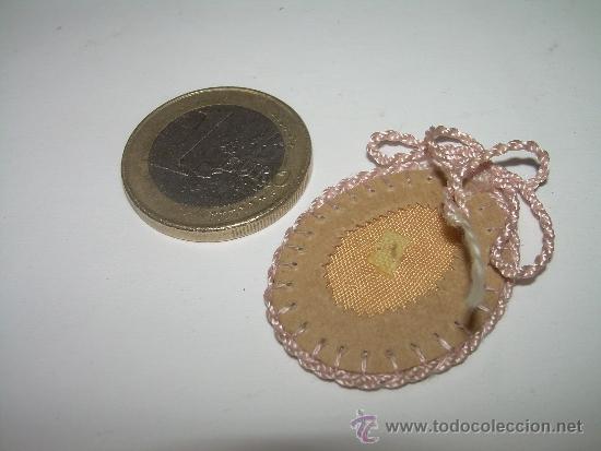 Antig&uuml;edades: ANTIGUO RELICARIO. - Foto 3
