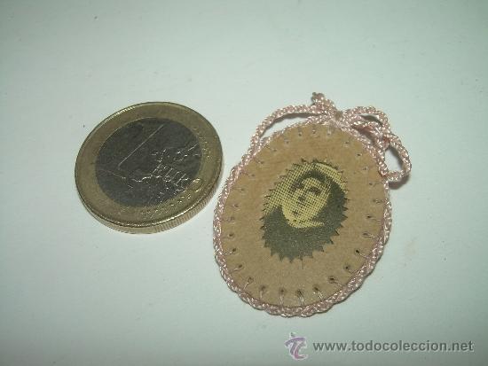 Antig&uuml;edades: ANTIGUO RELICARIO. - Foto 4