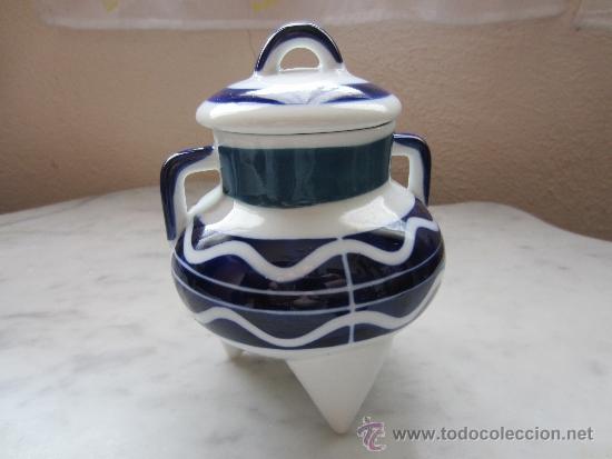 Antig&uuml;edades: Porcelana sargadelos - Foto 1
