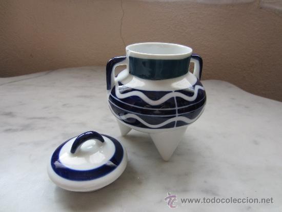 Antig&uuml;edades: Porcelana sargadelos - Foto 2