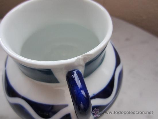 Antig&uuml;edades: Porcelana sargadelos - Foto 4