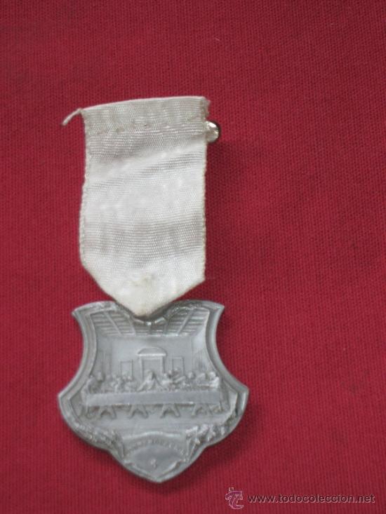 Antig&uuml;edades: CONMEMORACION JUEVES EUCARISTICO 1907 - Foto 1