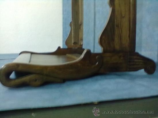 Antig&uuml;edades: CAMA PATOS - Foto 7