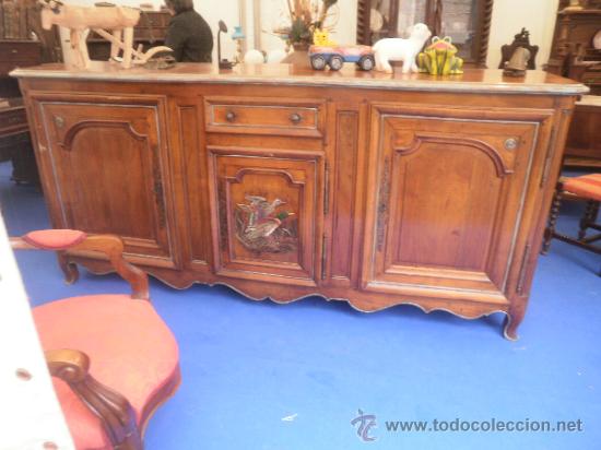 Antig&uuml;edades: APARADOR - Foto 5