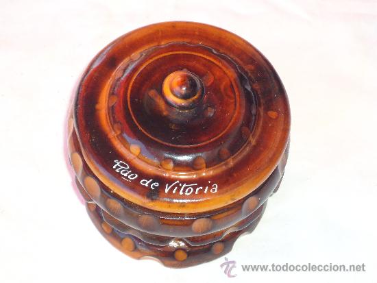 Antig&uuml;edades: CAJA JOYERO DE MADERA. A&Ntilde;OS 60. ( G ). --E - Foto 1