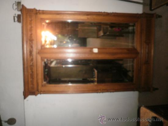 Antig&uuml;edades: ARMARIO - Foto 1