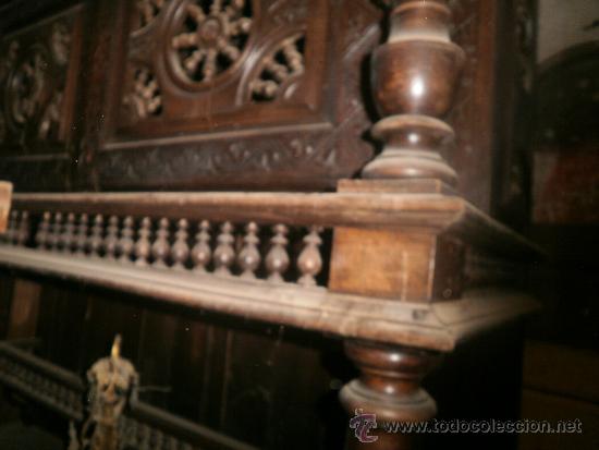 Antig&uuml;edades: LIBRERIA - Foto 4