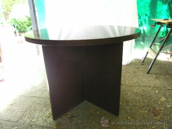 Antig&uuml;edades: MESA ANEXA DE DESPACHO. - Foto 7