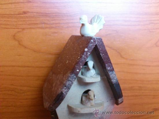 Antig&uuml;edades: Palomar en piedra tallada - Foto 10