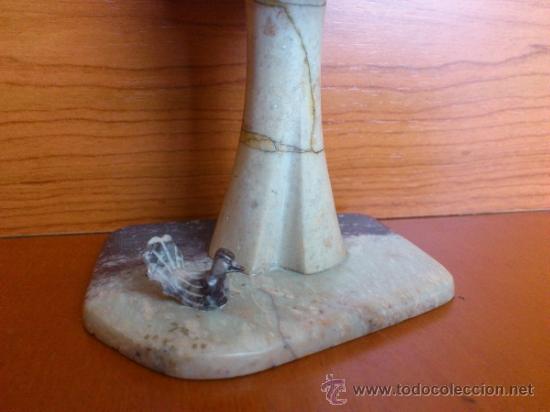 Antig&uuml;edades: Palomar en piedra tallada - Foto 12