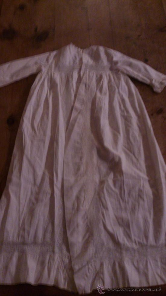 Antig&uuml;edades: TRAJE DE CRISTIANAR - Foto 1