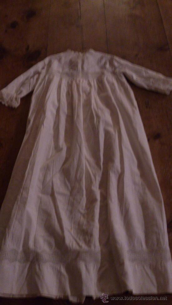Antig&uuml;edades: TRAJE DE CRISTIANAR - Foto 2
