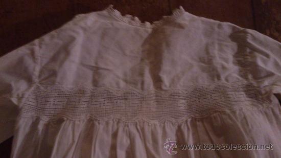 Antig&uuml;edades: TRAJE DE CRISTIANAR - Foto 4