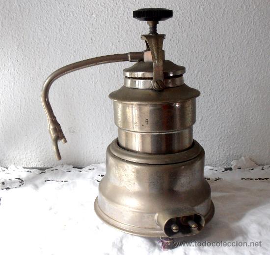 Antig&uuml;edades: CAFETERA SOLAC, EIBAR - Foto 1
