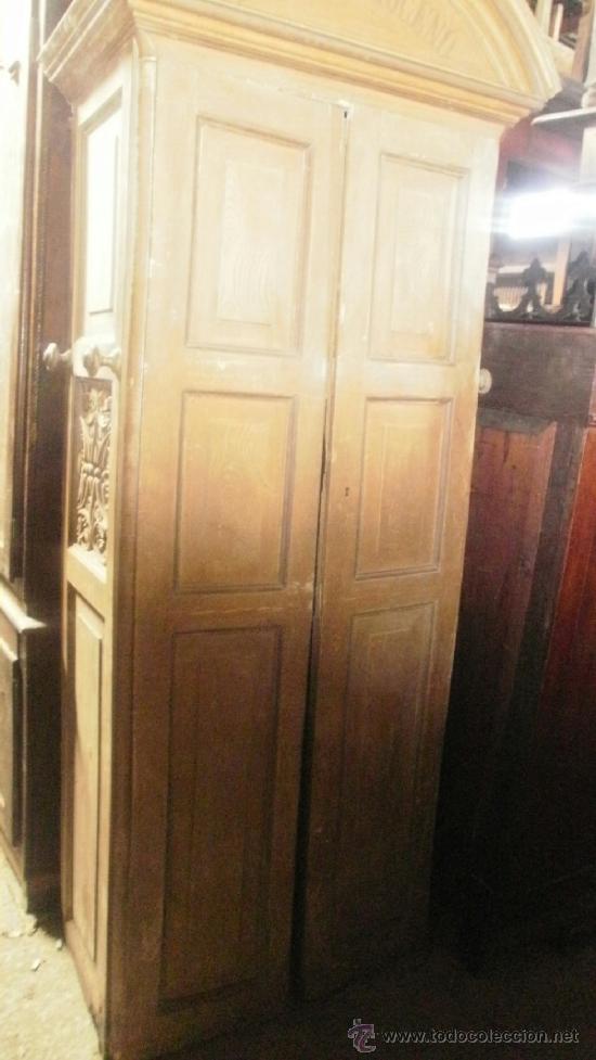 Antig&uuml;edades: CONFESIONARIO - Foto 3